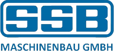 SSB-Maschinenbau GmbH - Logo