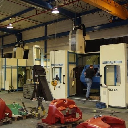 Impressionen unserer Arbeit