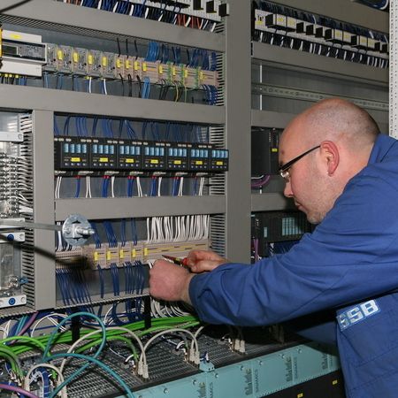 Impressionen unserer Arbeit